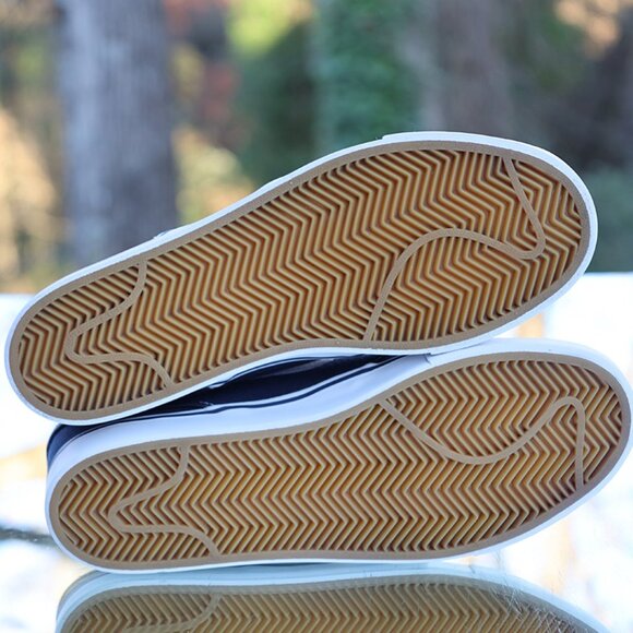 Nike Zoom Stefan Janoski Canvas Obsidian 2016 - Picture 13 of 13